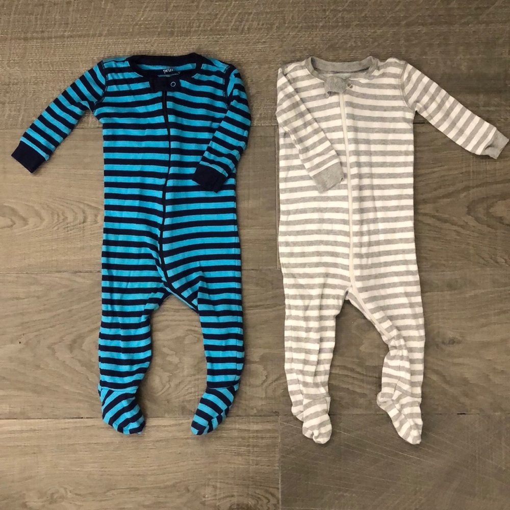 Primary PJ Bundle